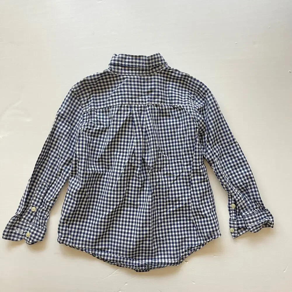 RL Polo Button Down